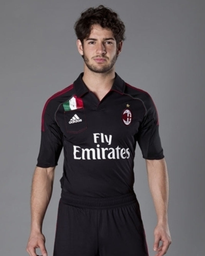 ALEXANDRE PATO 2012-13 (Mil)