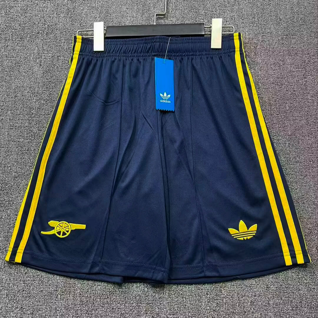 ARSENAL AWAY 2026/27 SHORT