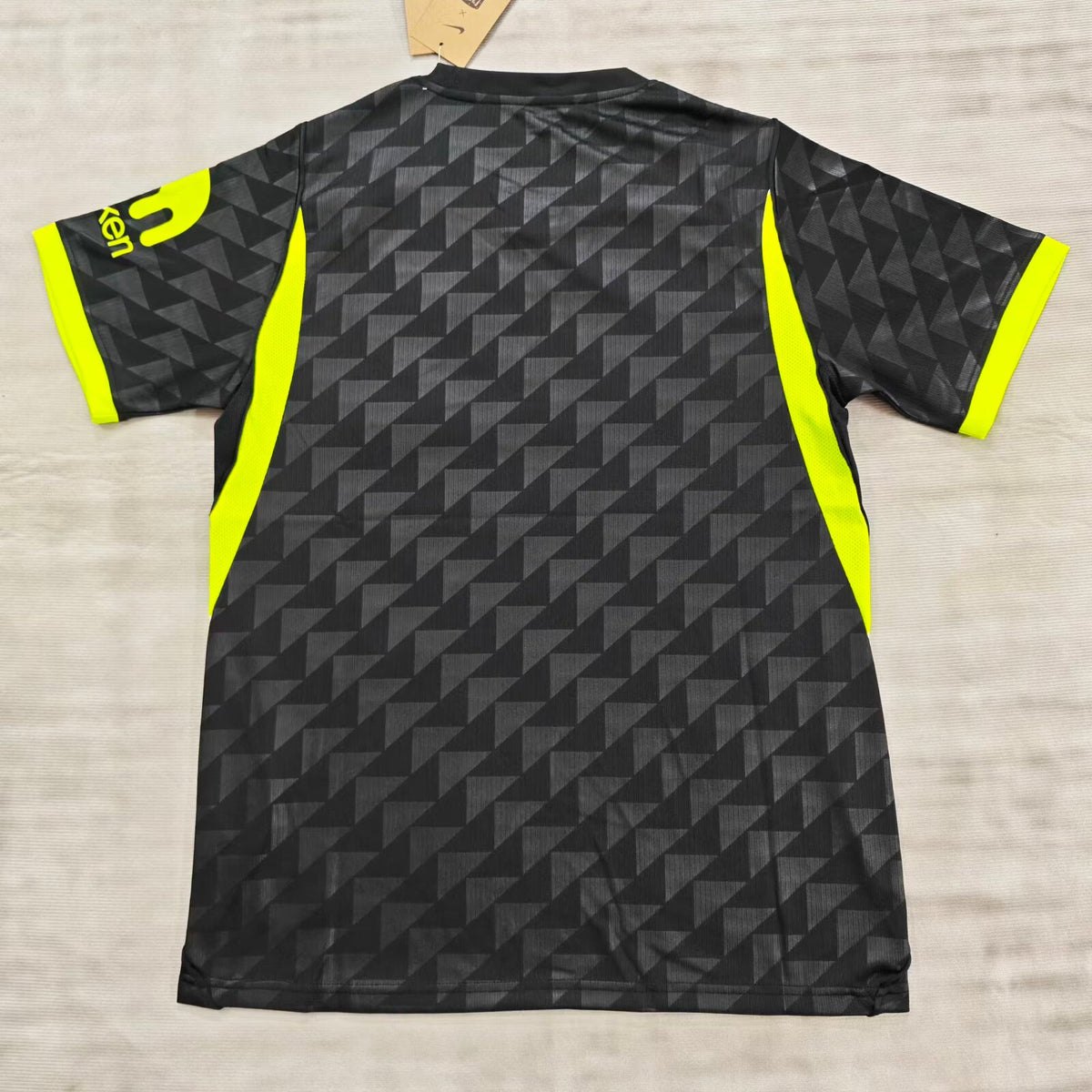 Atletico de Madrid Away 2026/27
