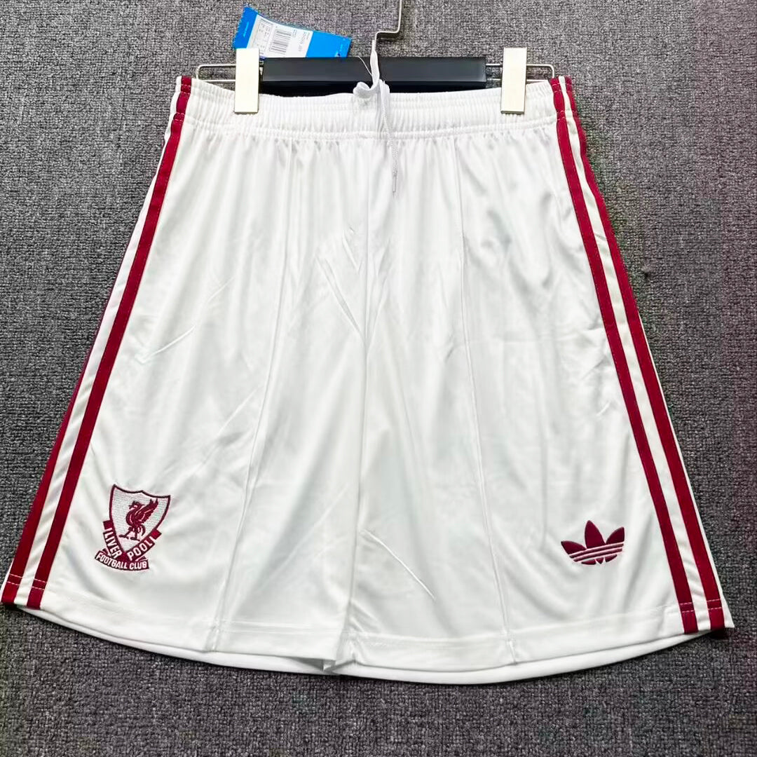 2026/27 LIVERPOOL AWAY SHORTS