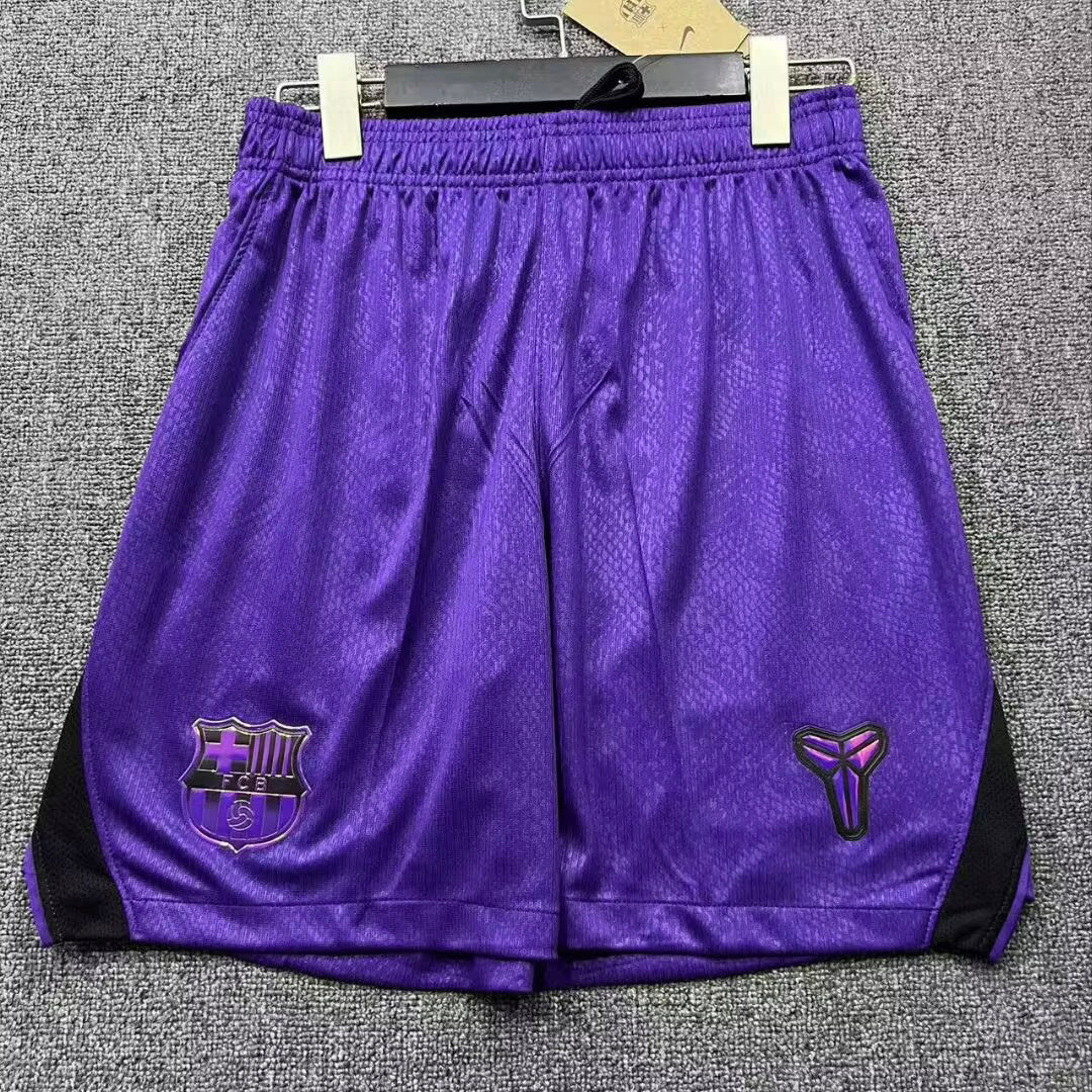 BARCELLONA AWAY 2026/27 SHORT