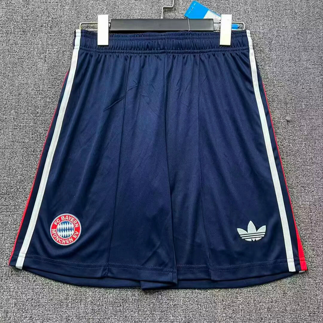 BAYERN MUNICH AWAY 2026/27 SHORT