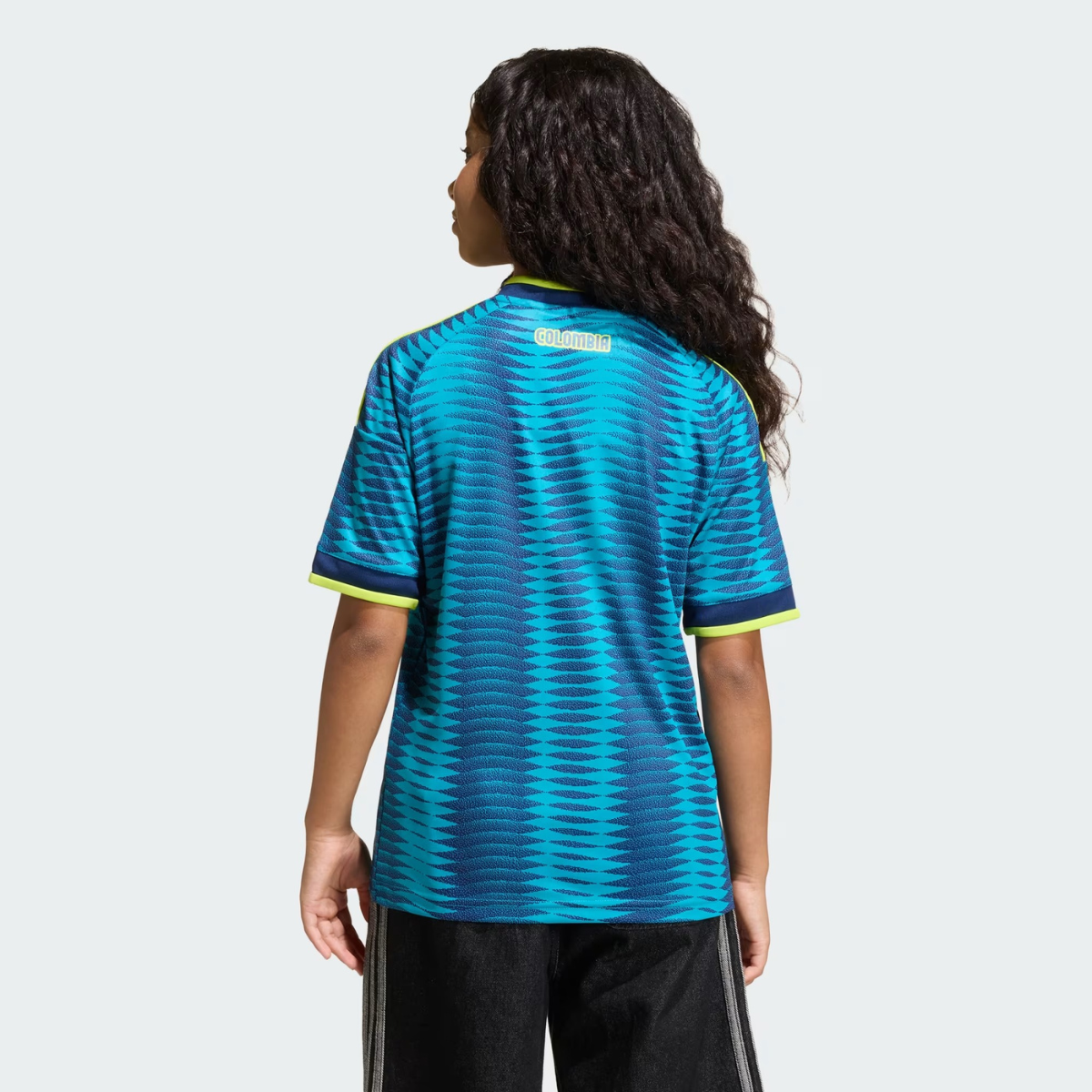 Set bambini Colombia trasferta 2026