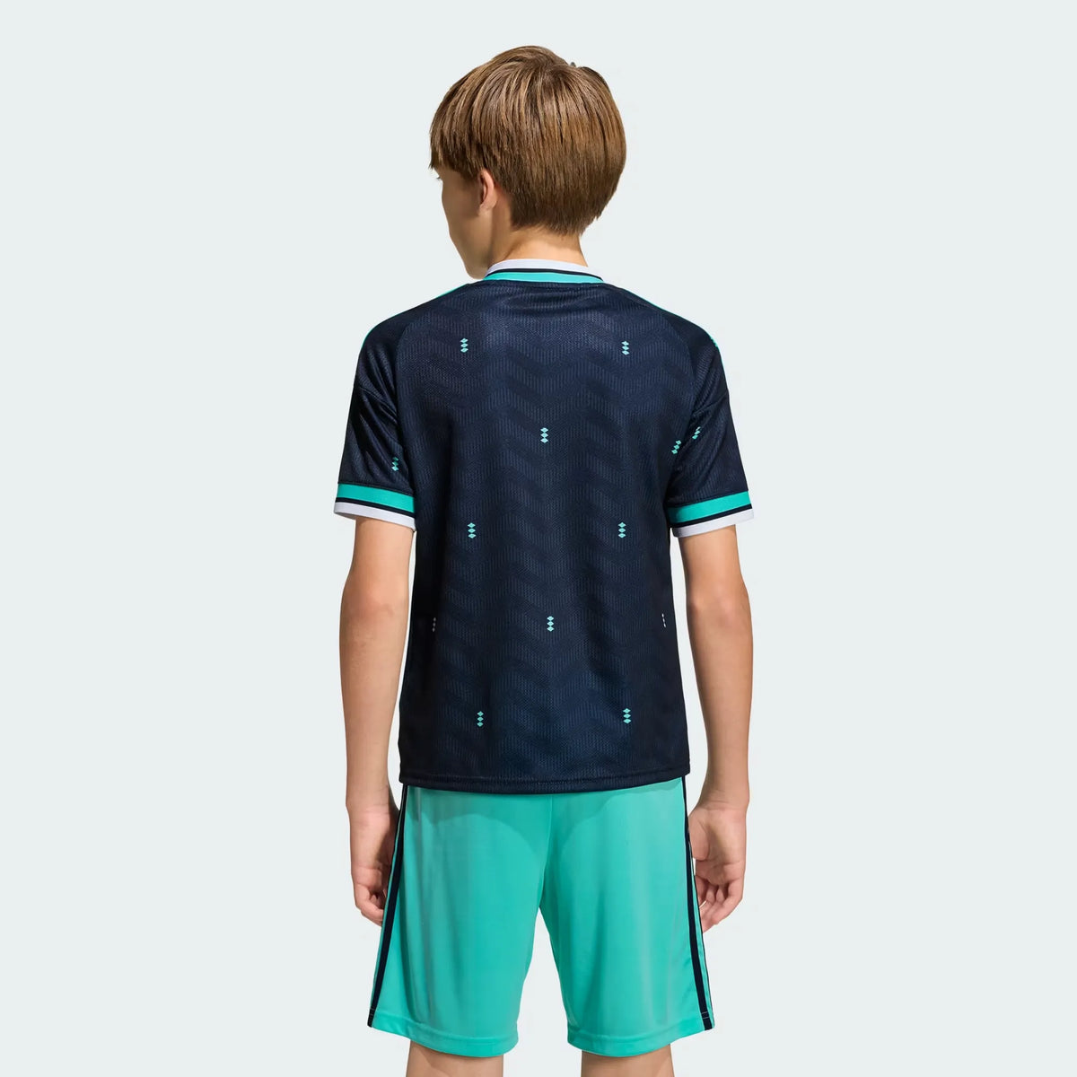 Set bambino Germania trasferta 2026