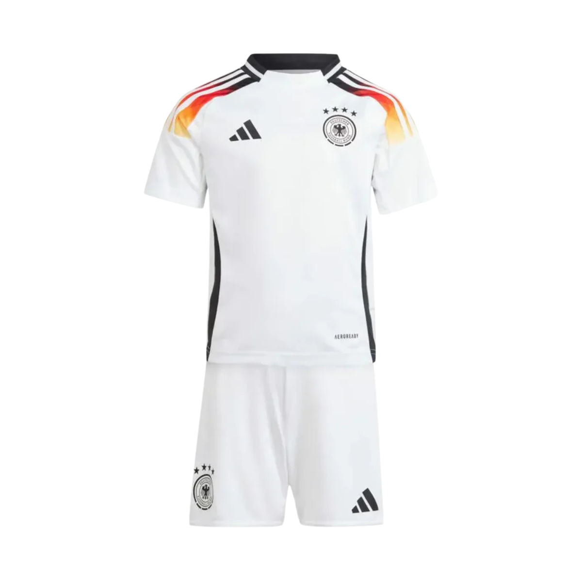 Children's Germany Home Kit 2024
