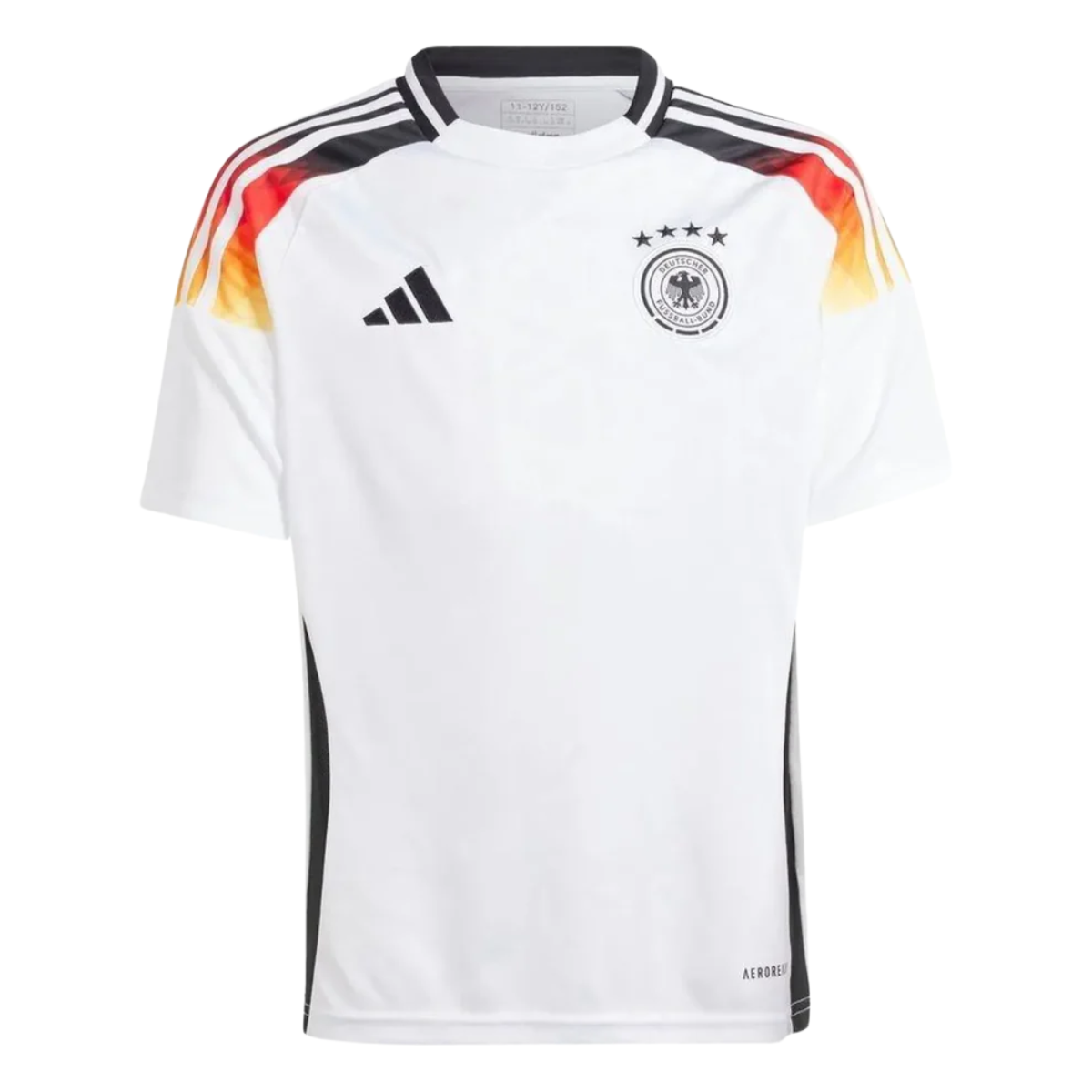 Children's Germany Home Kit 2024