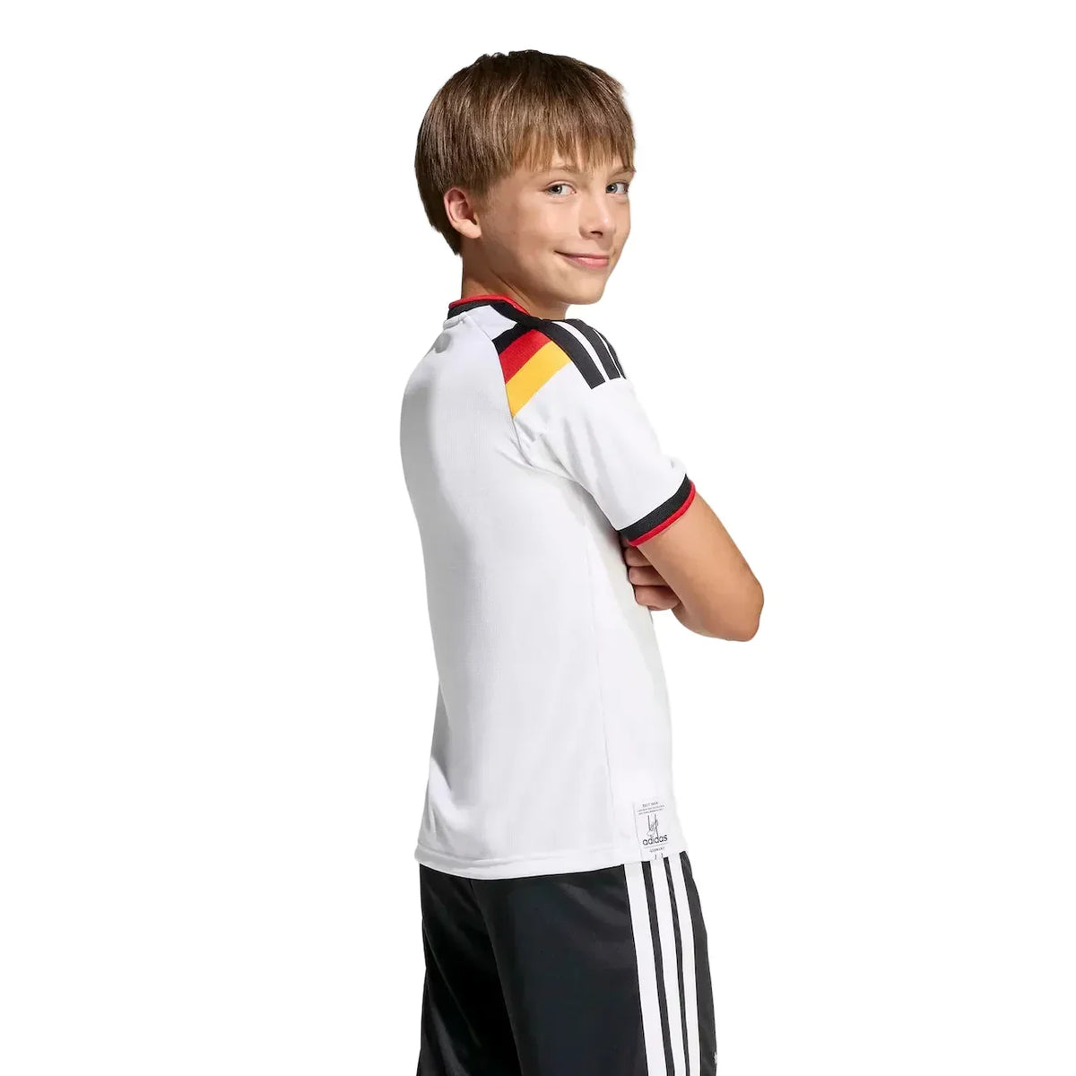 Children's Germany Home Kit 2026