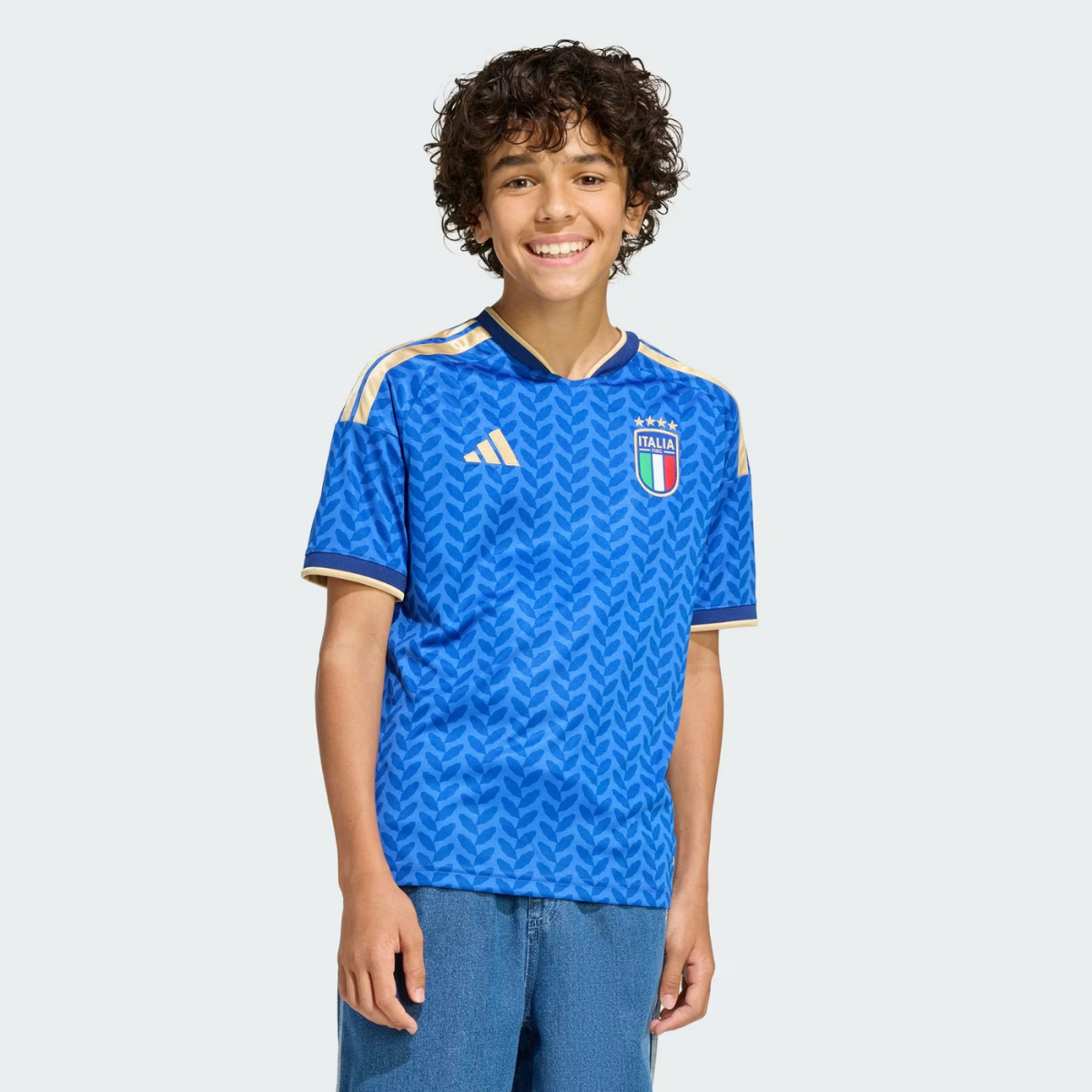 Kit Bambino Italia Casa 2026