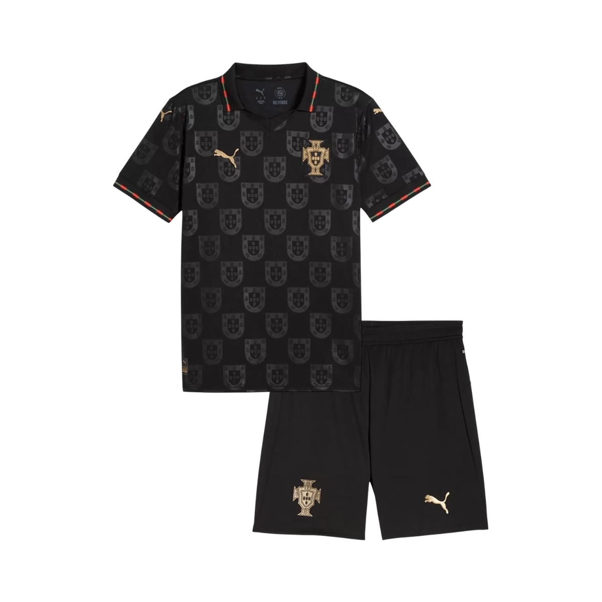 Kit bambino Portogallo 2026