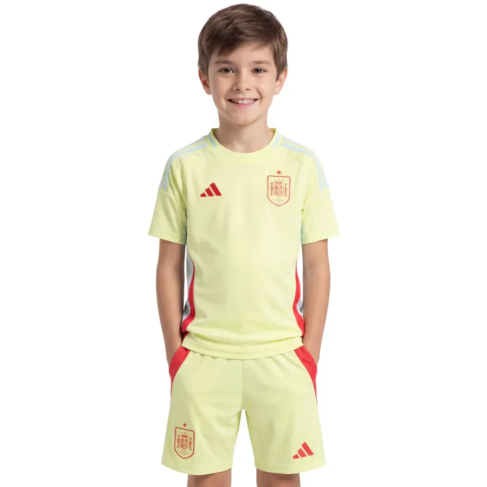 Children's Spanish Away Kit 2024