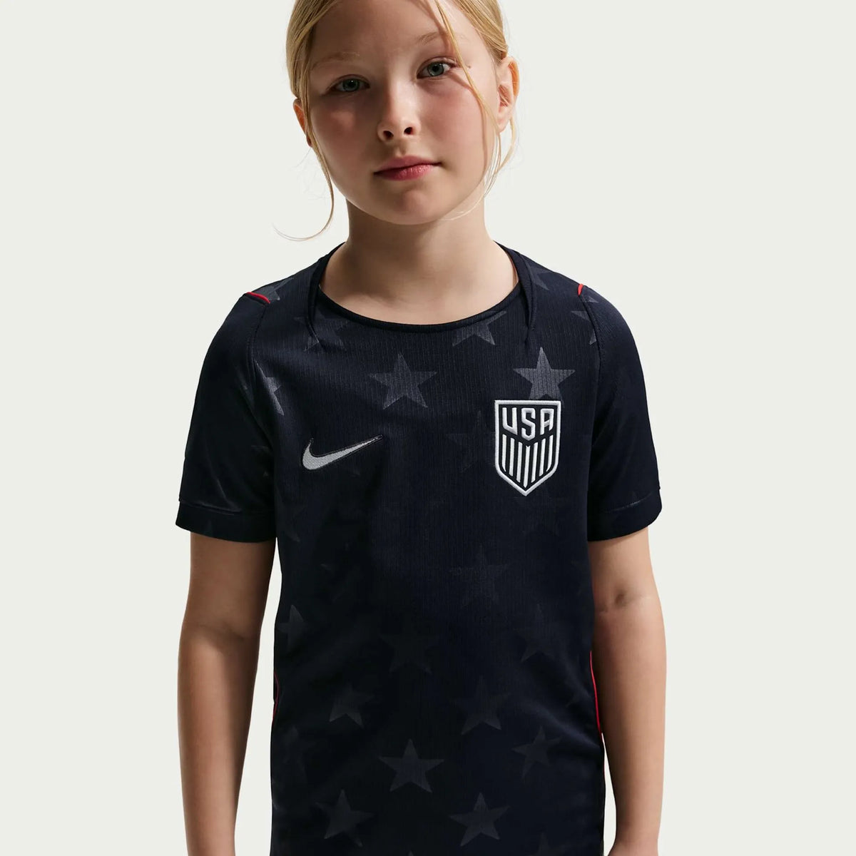 2026 United States Away Children's Kit