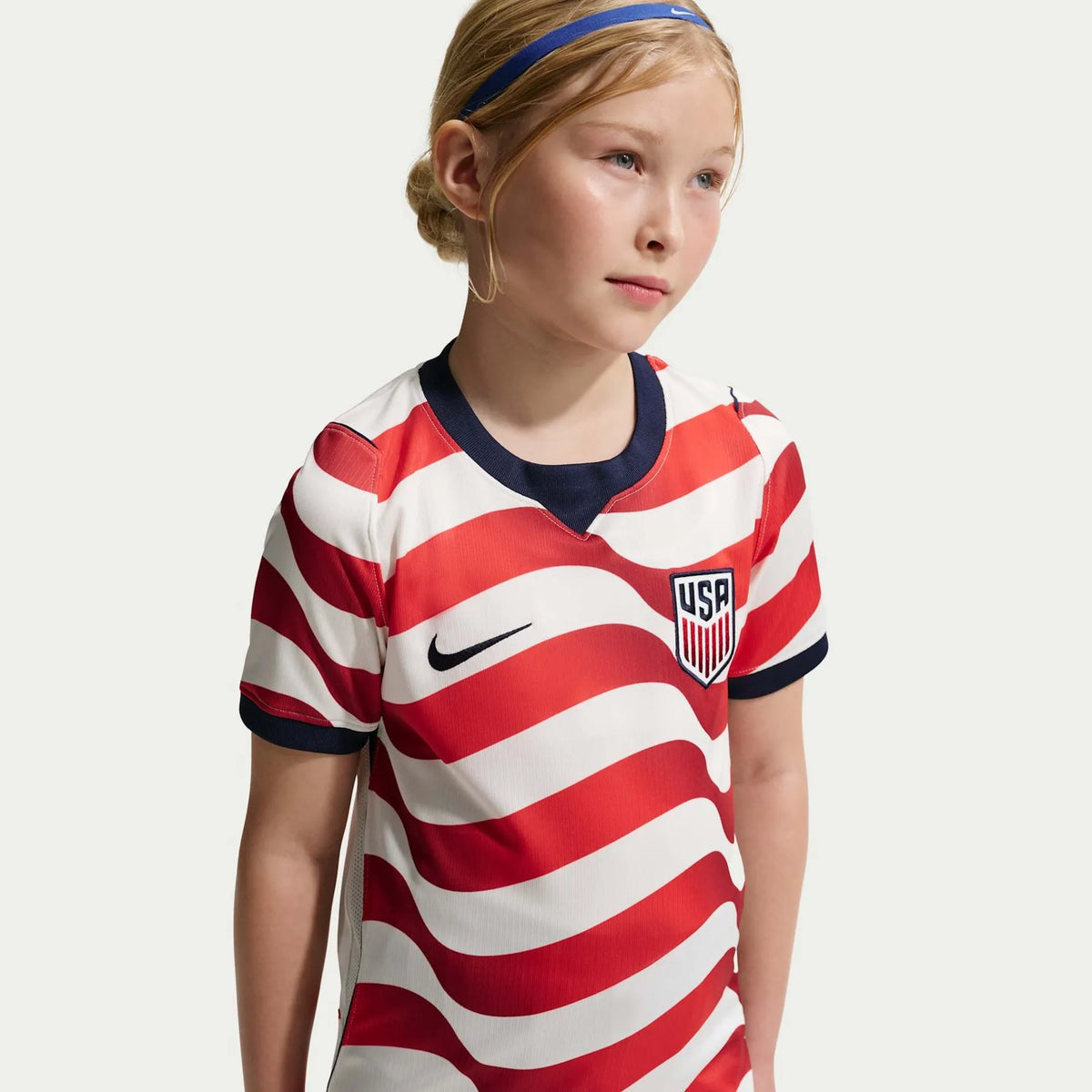Children's United States 2026 Home Kit