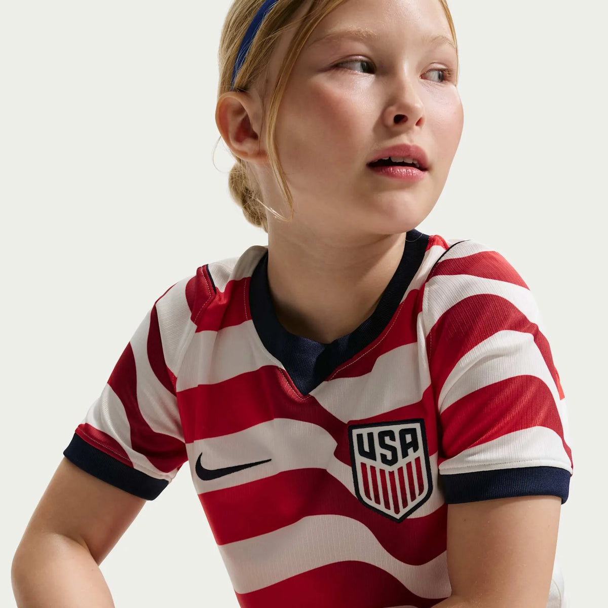 Children's United States 2026 Home Kit