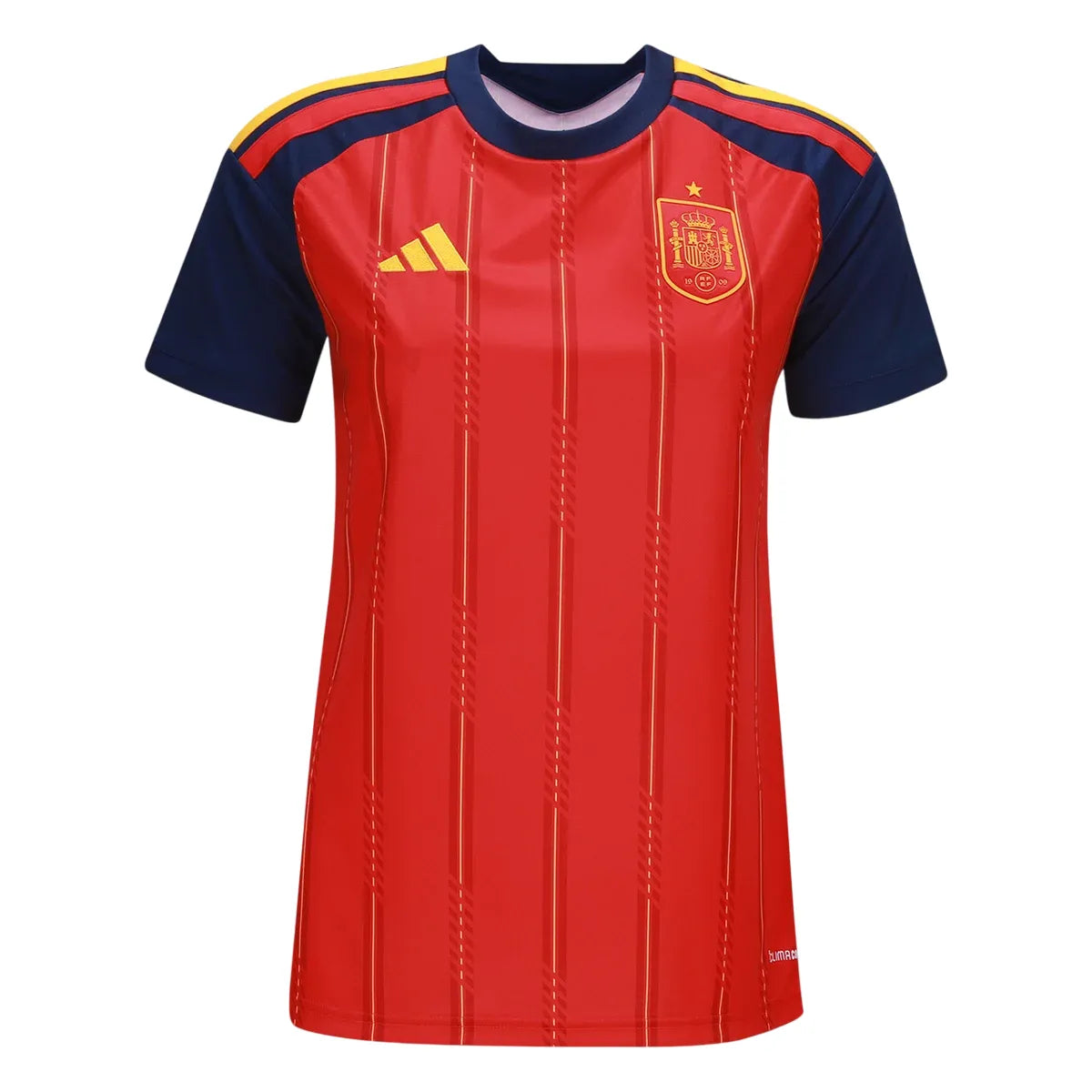 2026 Women's Spain Home Jersey