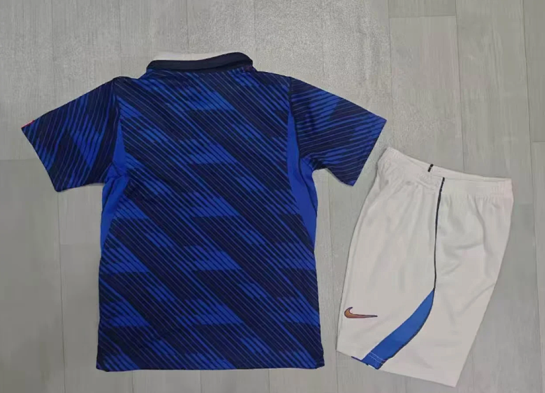 FRANCE HOME 2026/27 HOME KIT ADULT