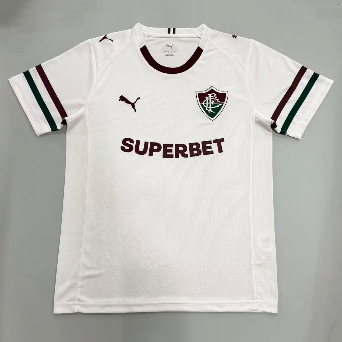 CR Fluminense Away 2026/27