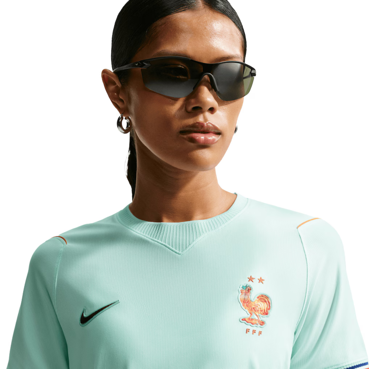 2026 France Women's Away Jersey