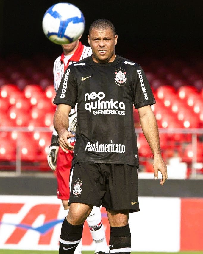 RONALDO 2010-11 (Color)
