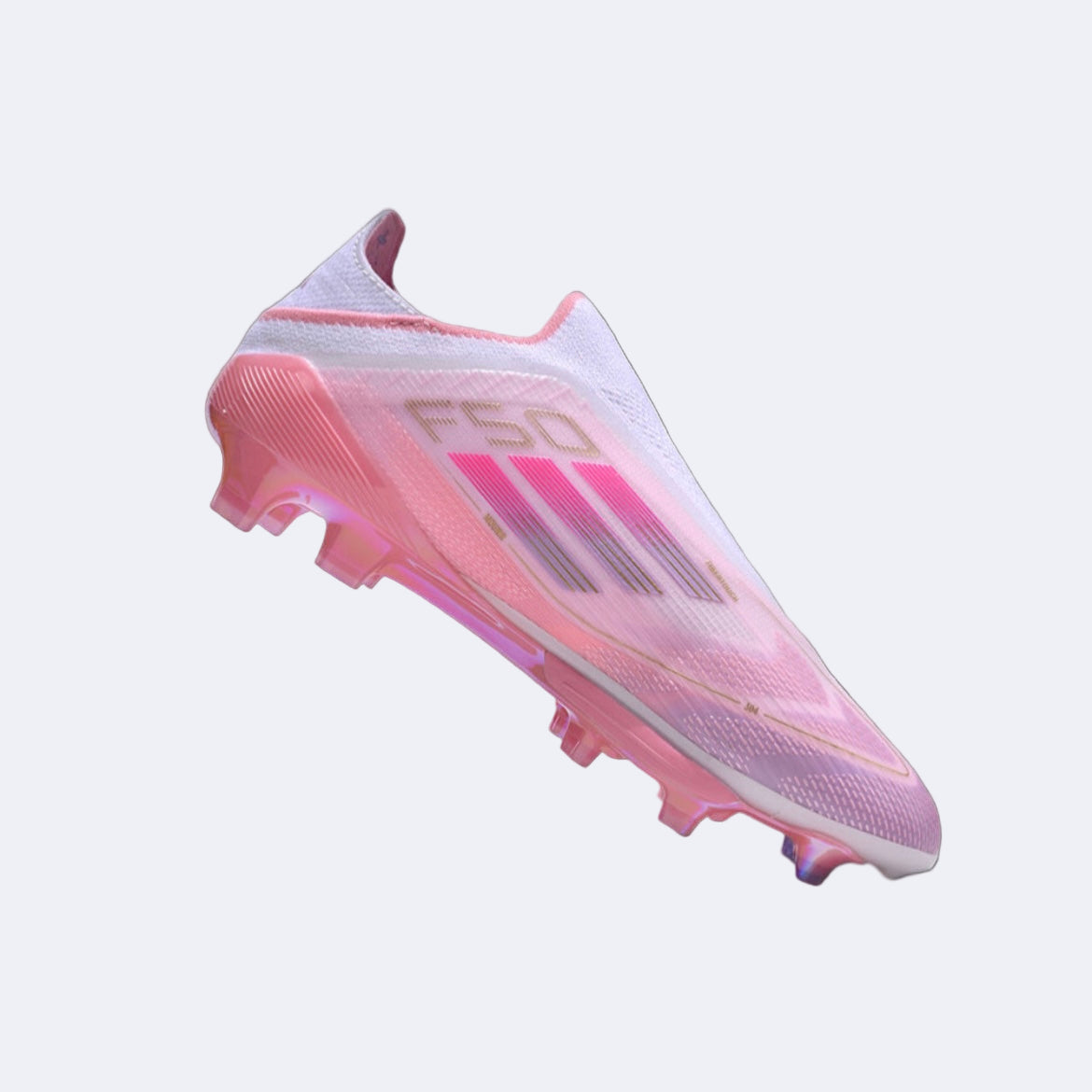 F50 Elite Laceless FG Lamine Yamal