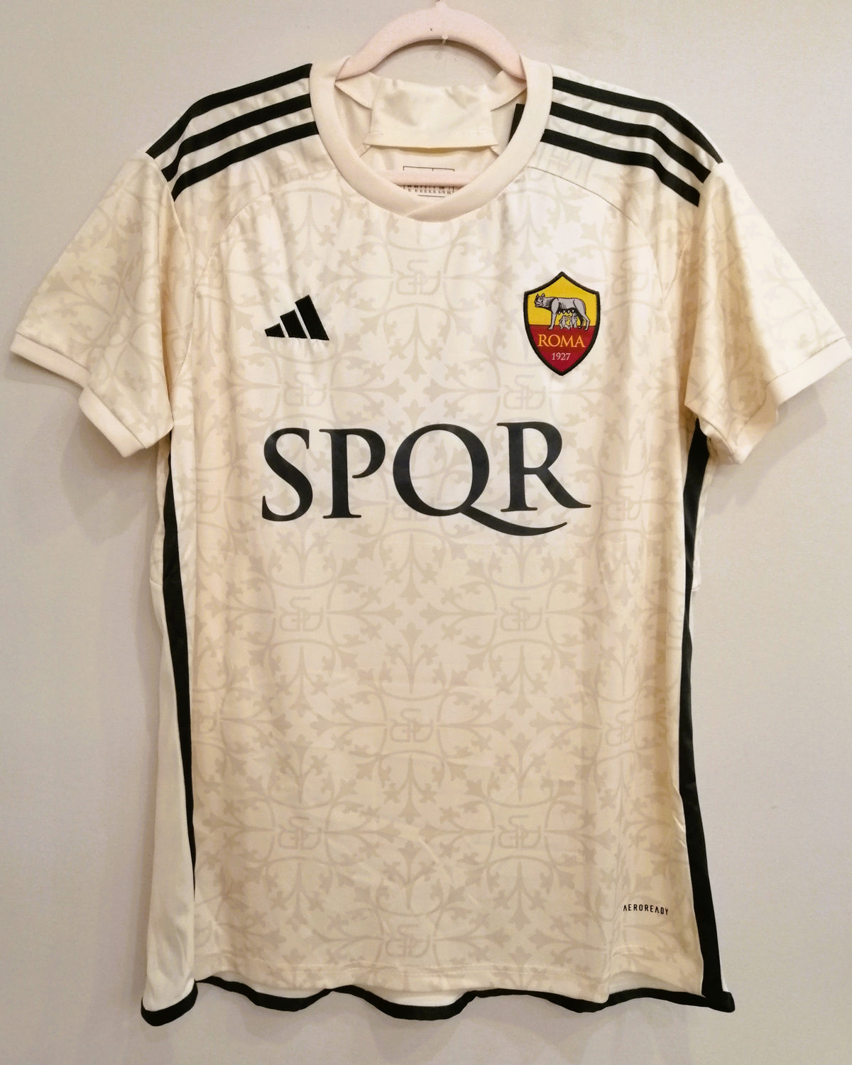 DYBALA PAULO 2023-24 (Roma)