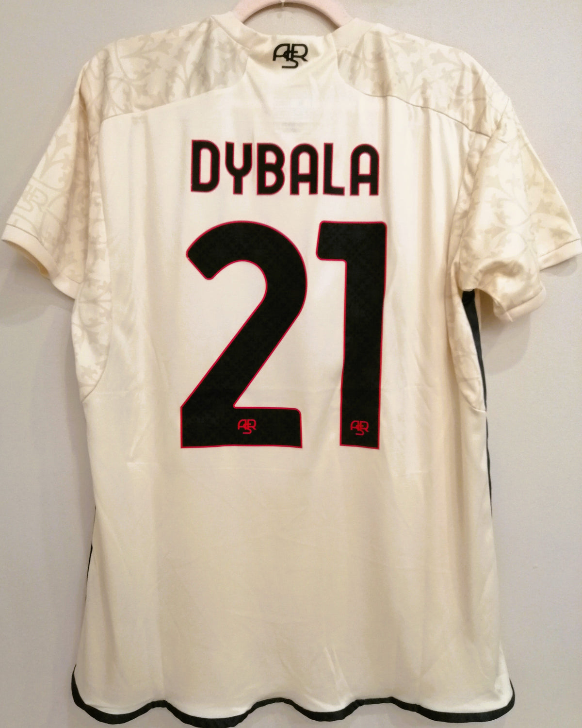 DYBALA PAULO 2023-24 (Roma)