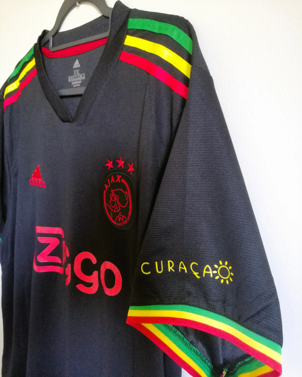 MARLEY BOB 2021-22 (Aja) World Football Stadium