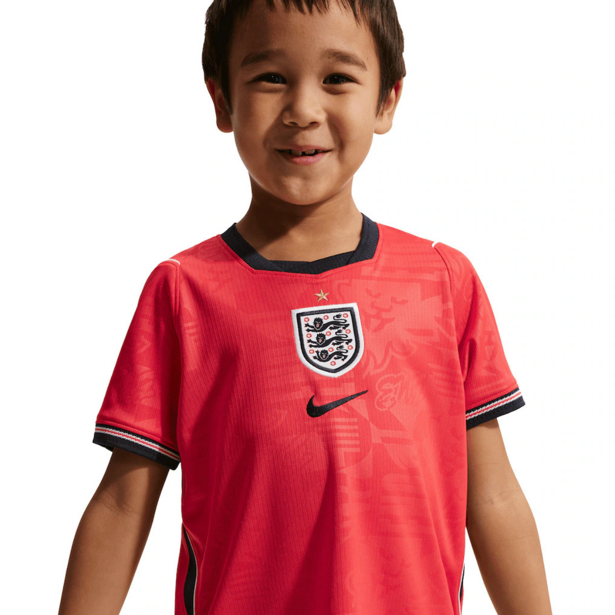 England Away 2026 Kids' Kit