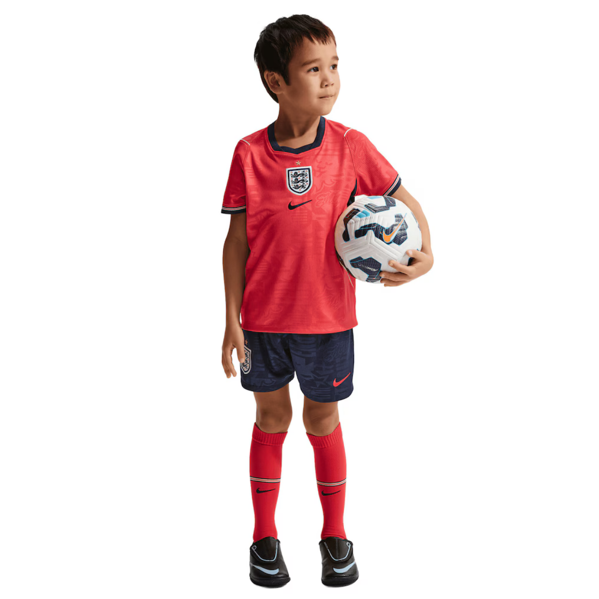 England Away 2026 Kids' Kit