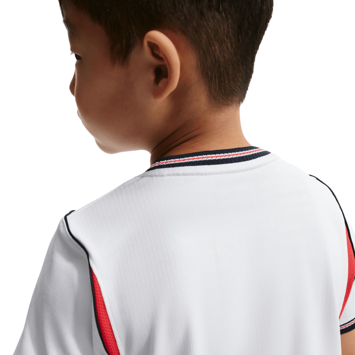 England 2026 Home Kids' Kit