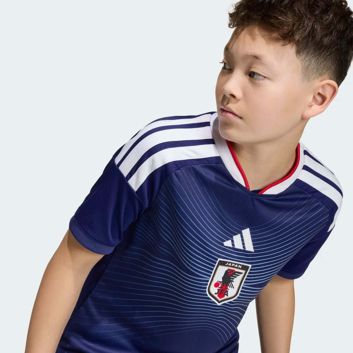 Japan 2026 Home Kids' Kit