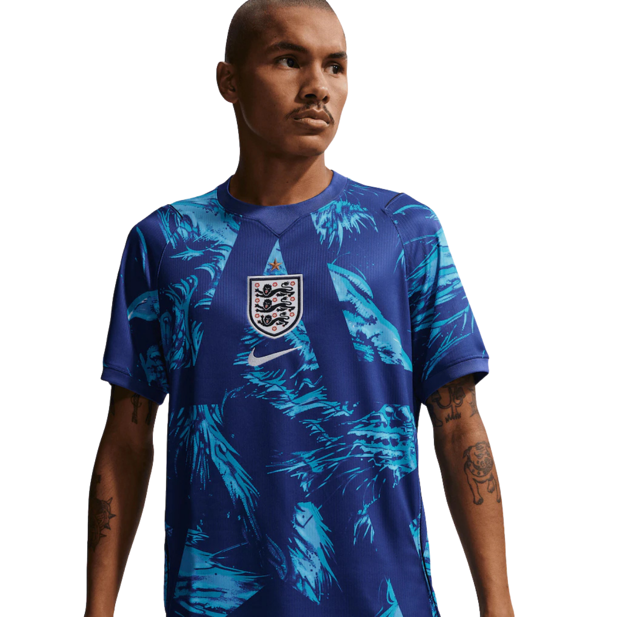 England 2026 Goalkeeper Jersey