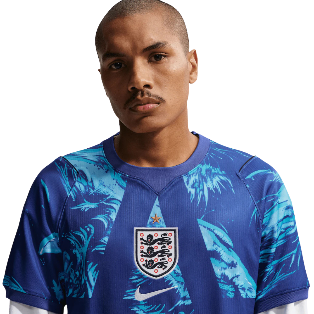 England 2026 Goalkeeper Jersey