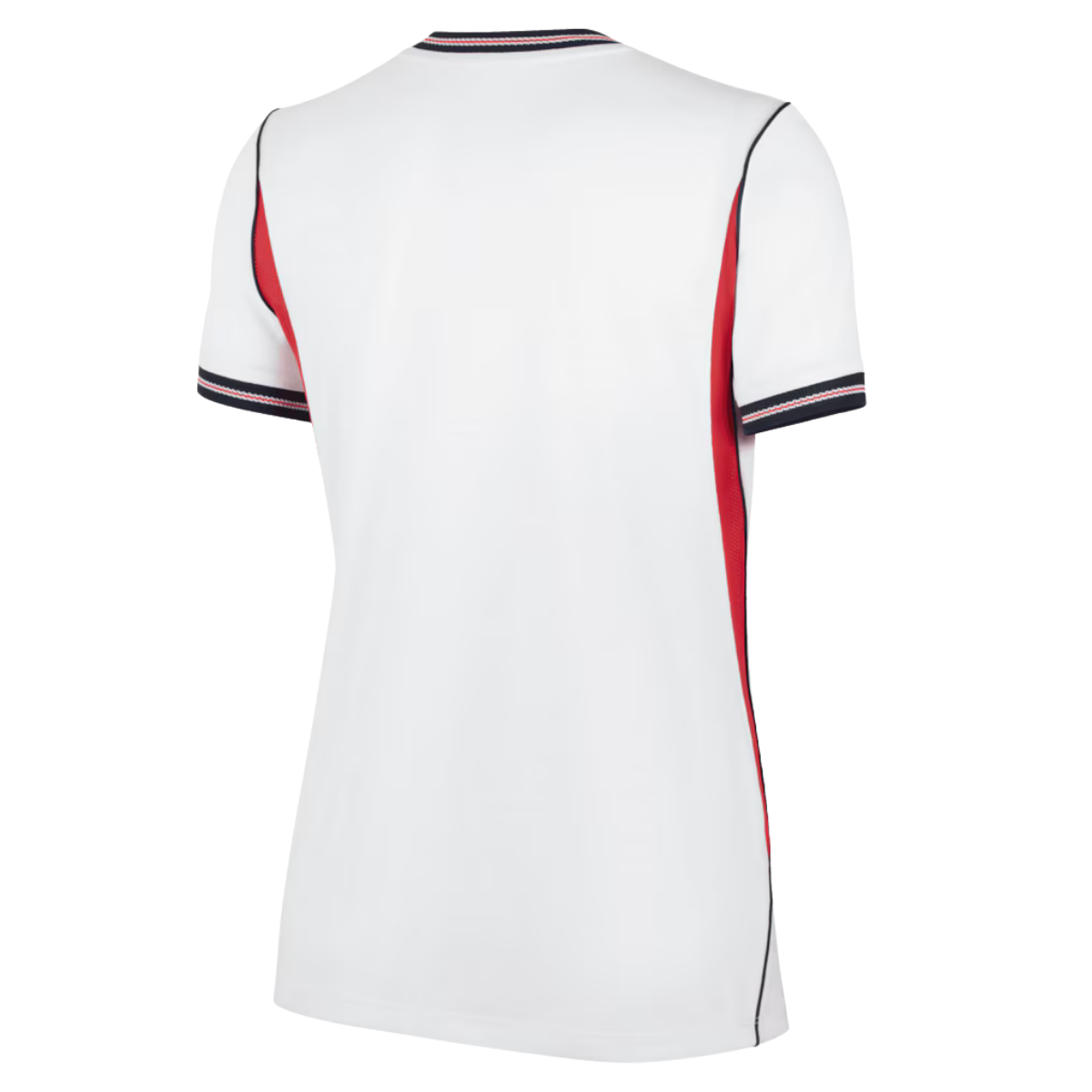 2026 England Women's Home Jersey