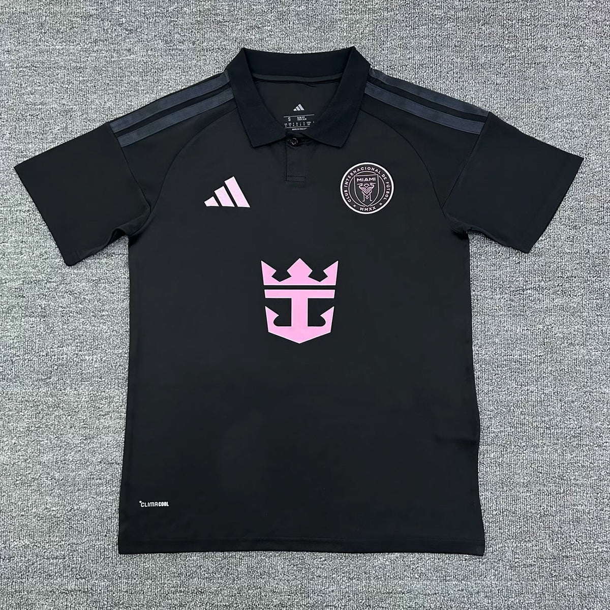 Inter Miami Away 2026/27