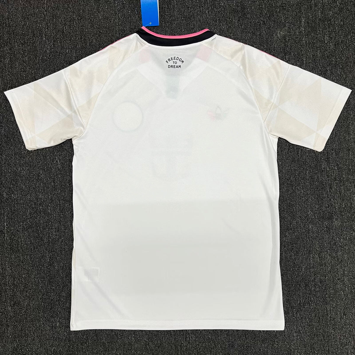 Inter Miami Third 2026/27