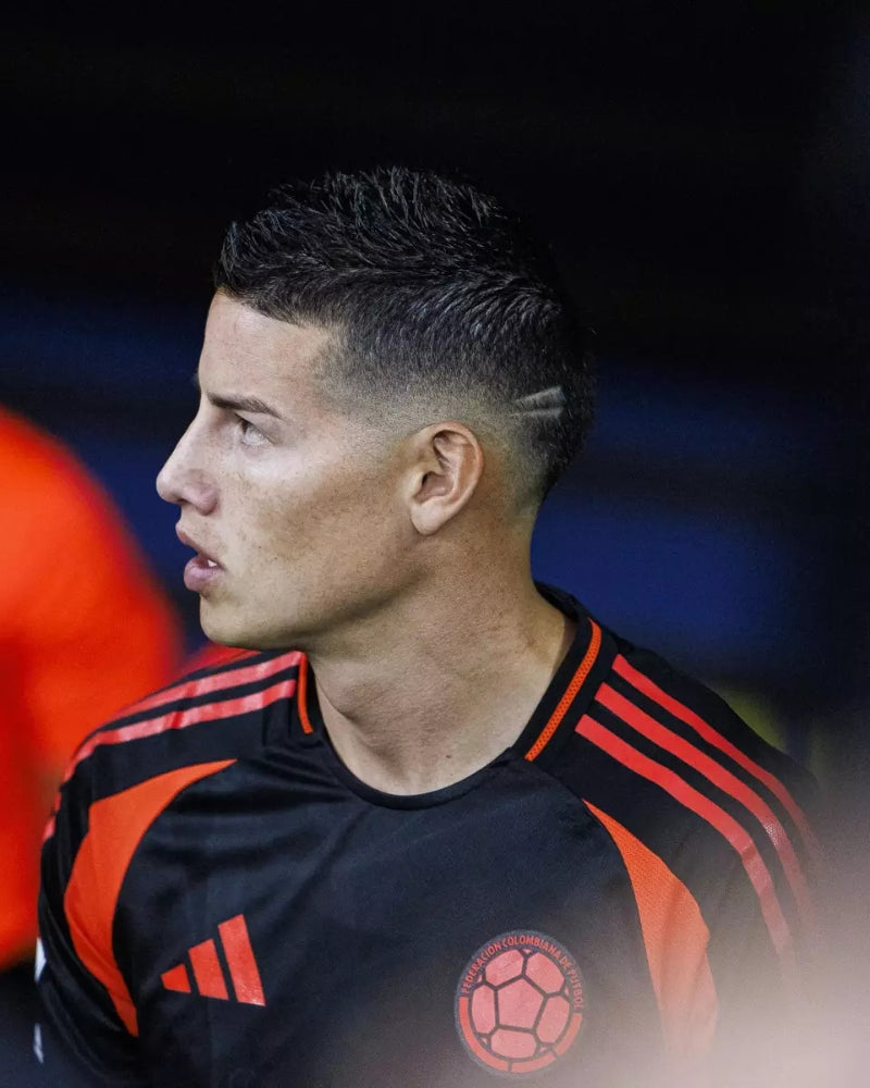 RODRIGUEZ JAMES 2024-25 (Col)