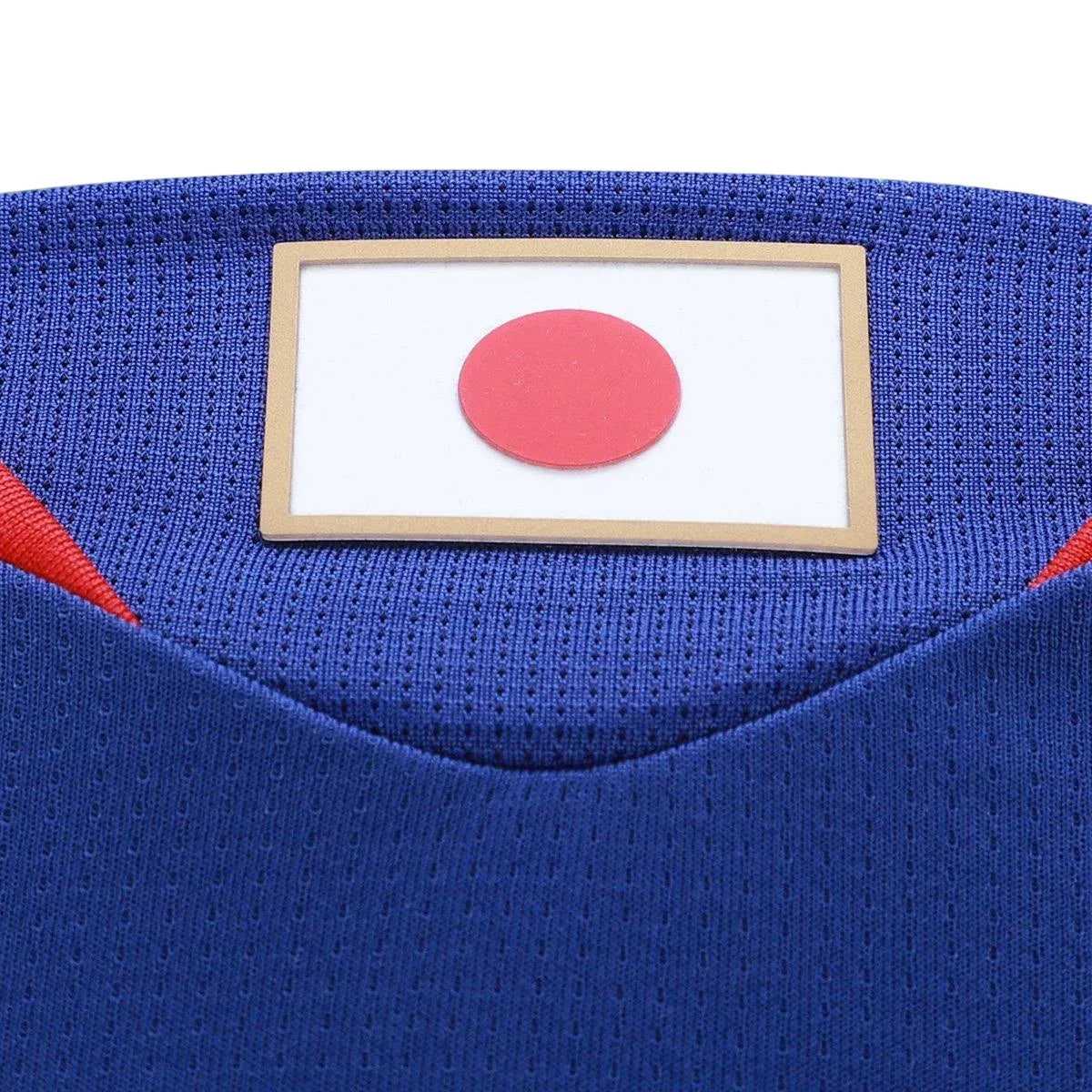 Japan 2026 Home Jersey