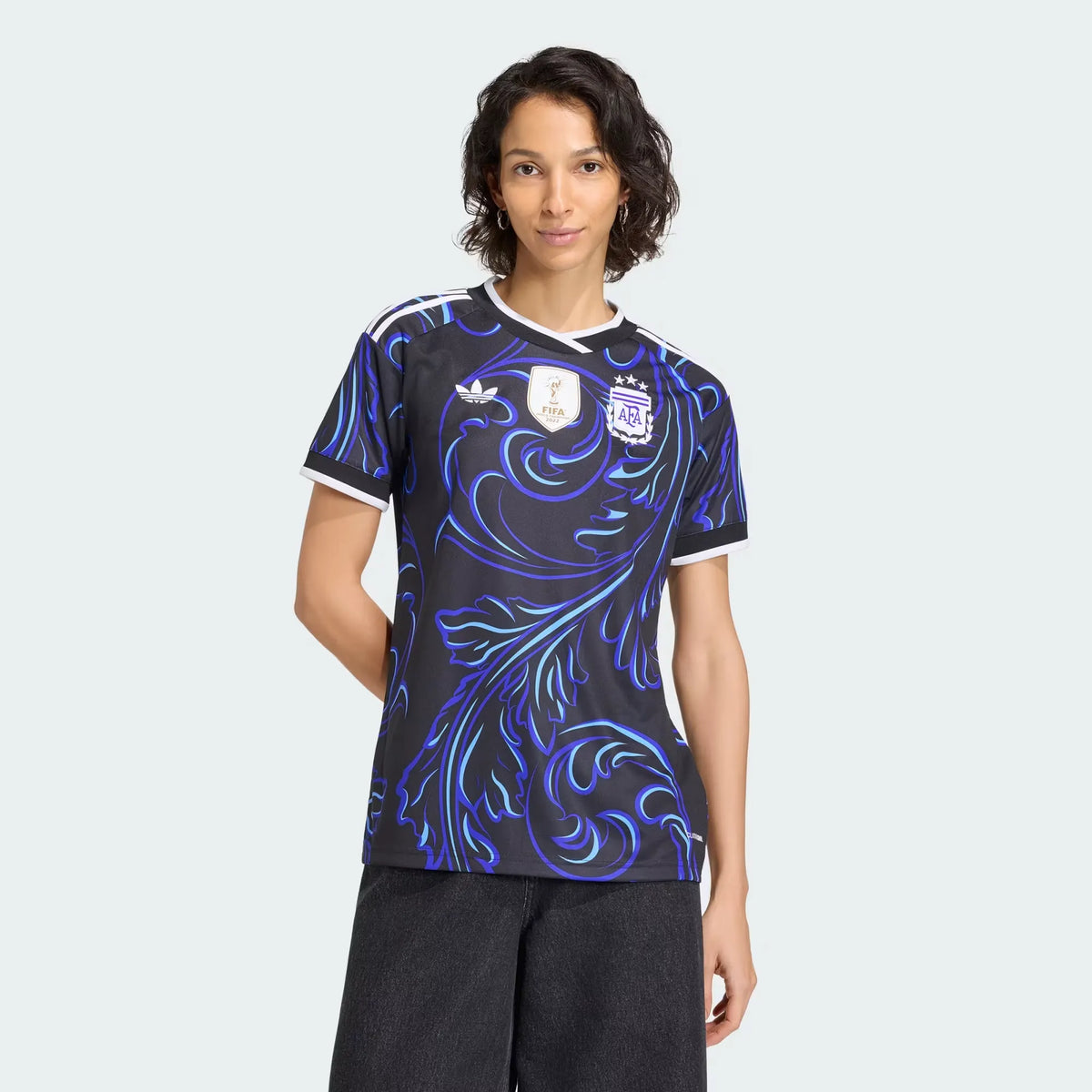 Argentina Women's Away Jersey 2026
