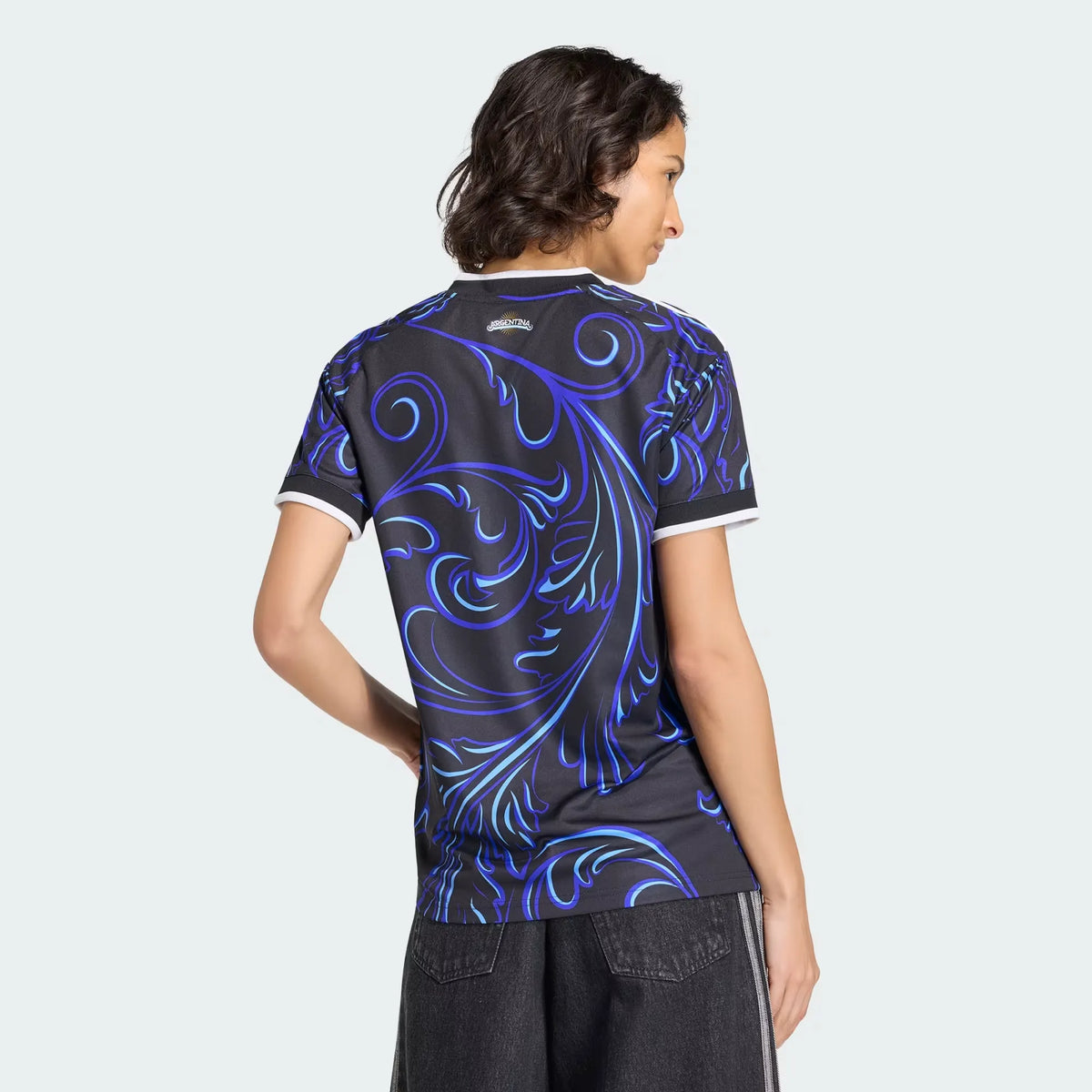 Argentina Women's Away Jersey 2026