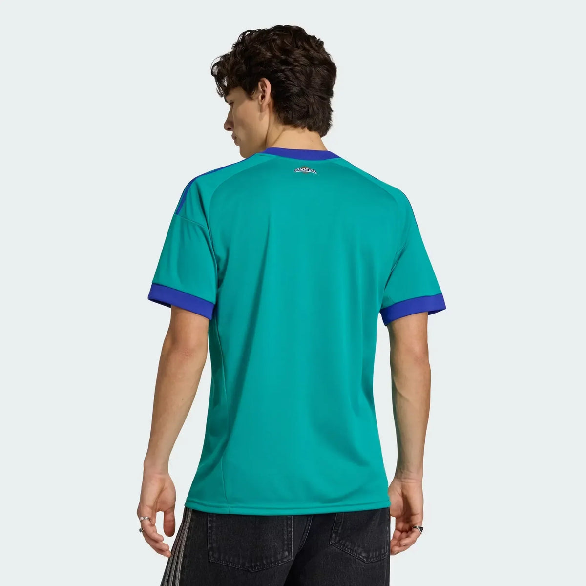 Argentina Goalkeeper Jersey II 2026