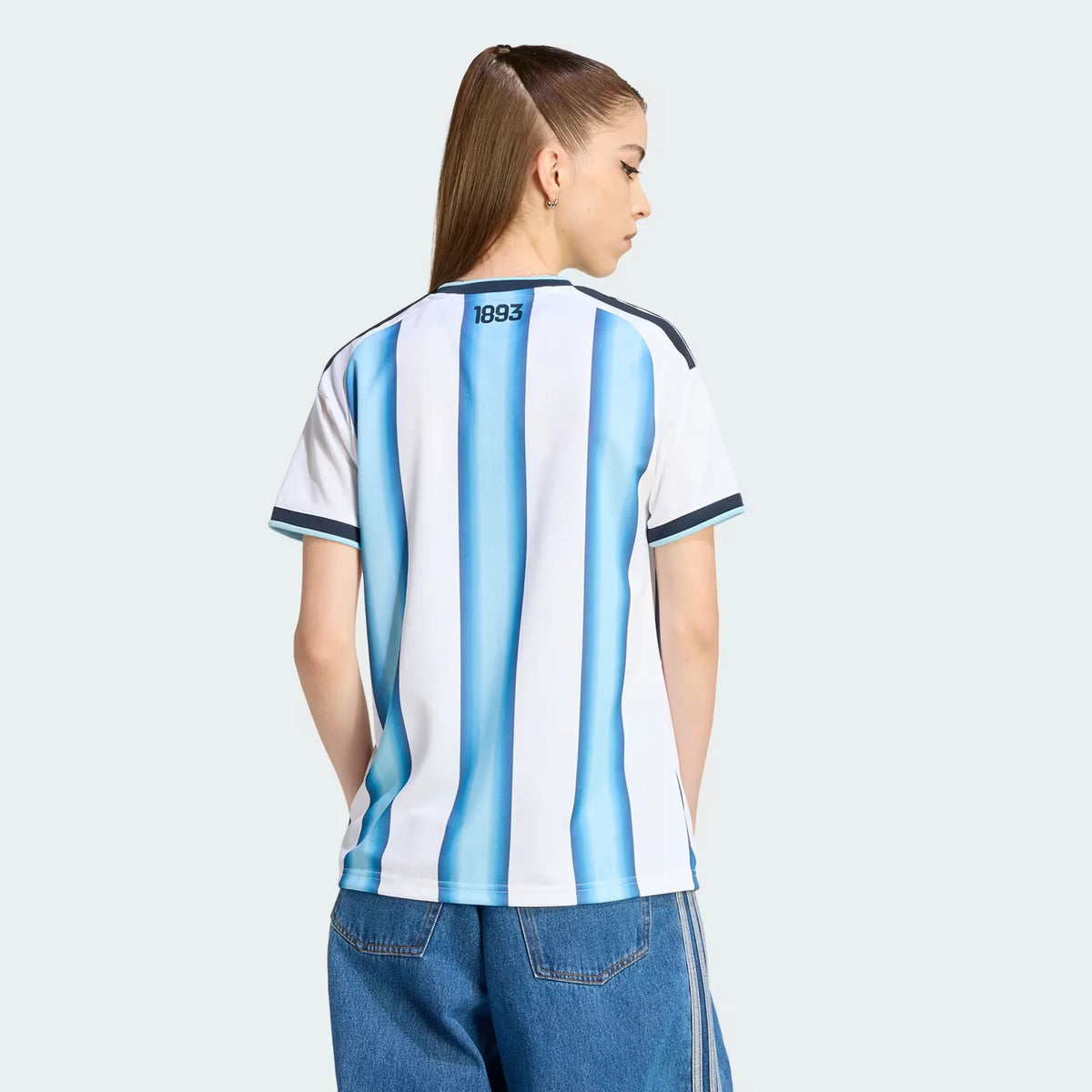 Argentina Women's 2026 Home Jersey