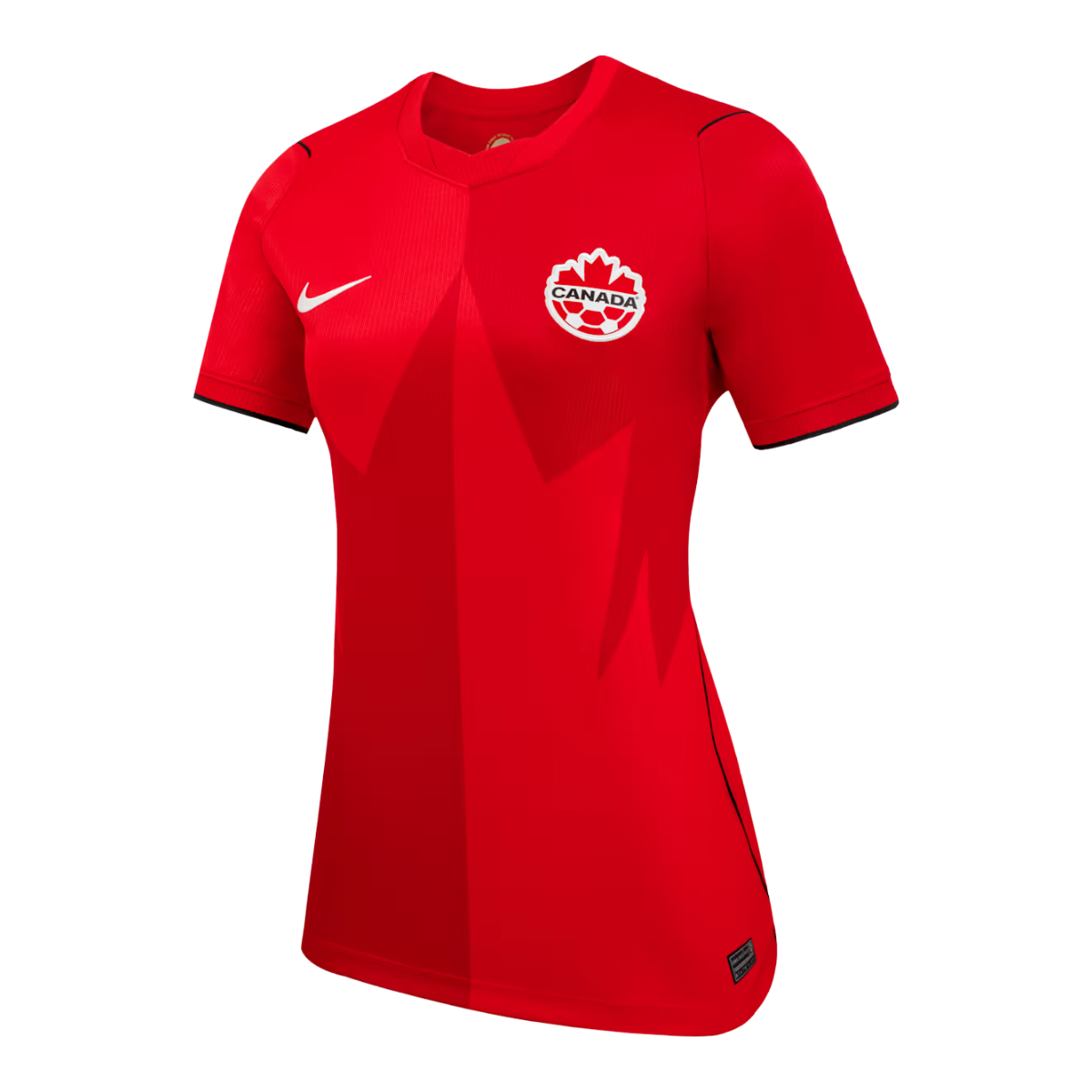 Canada Women's 2026 Home Jersey