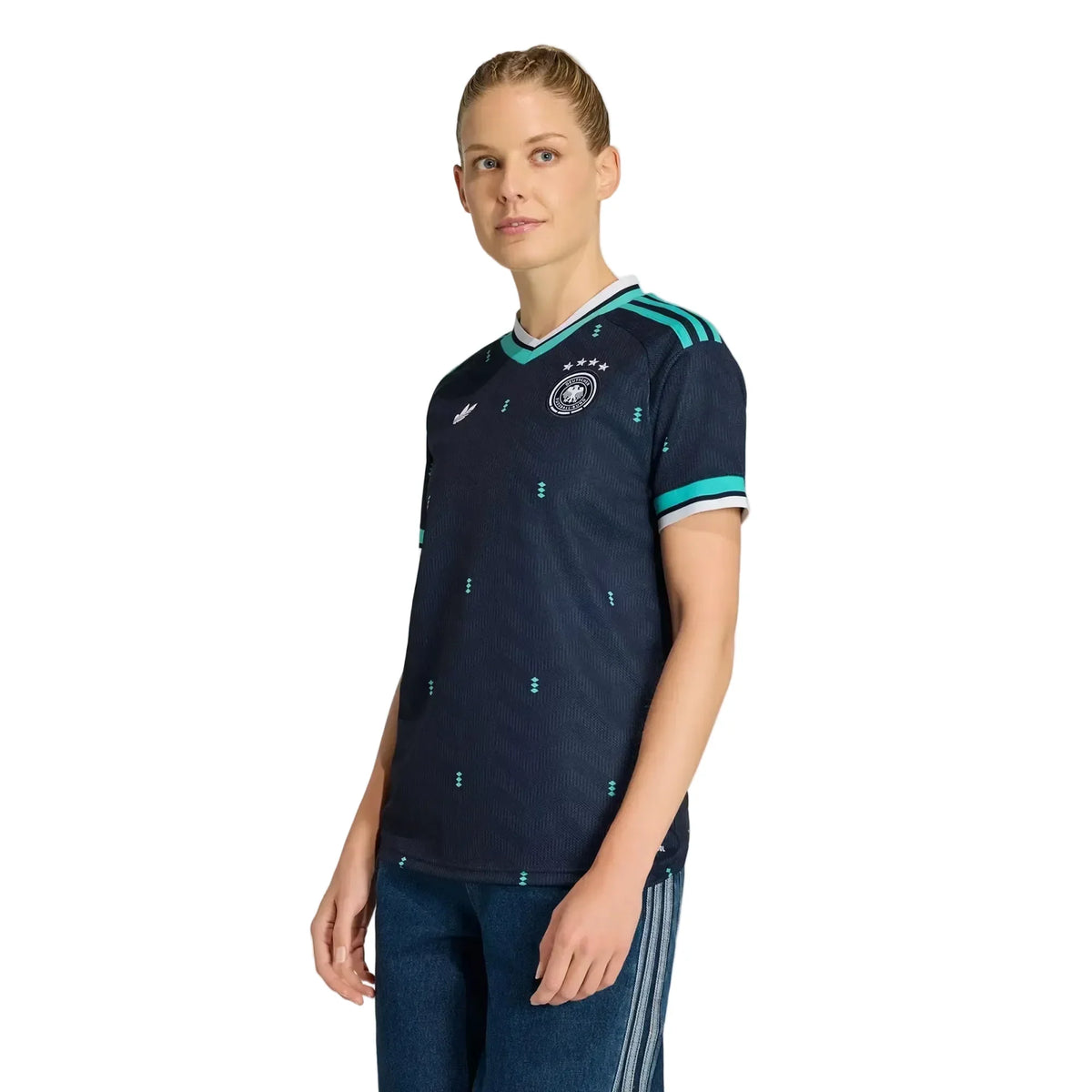 Germany Women's Away Jersey 2026