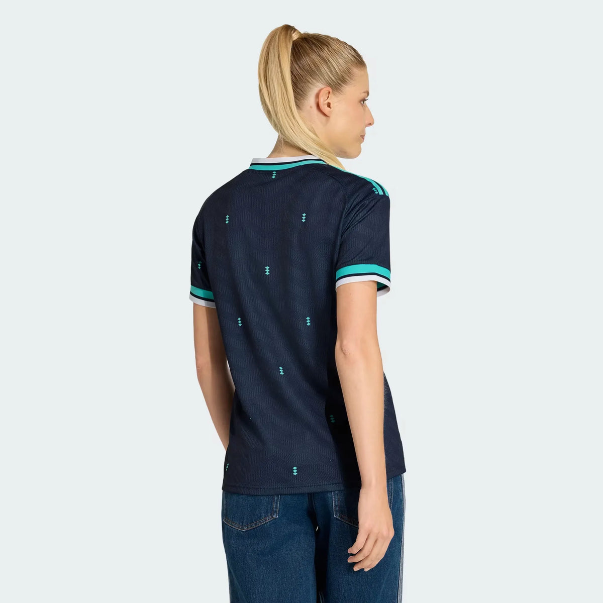 Germany Women's Away Jersey 2026