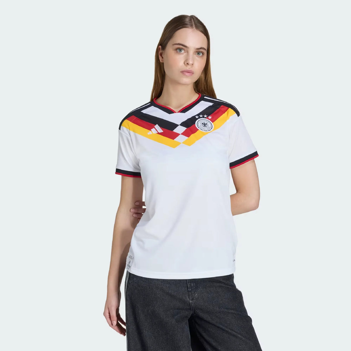 Germany Women's 2026 Home Jersey