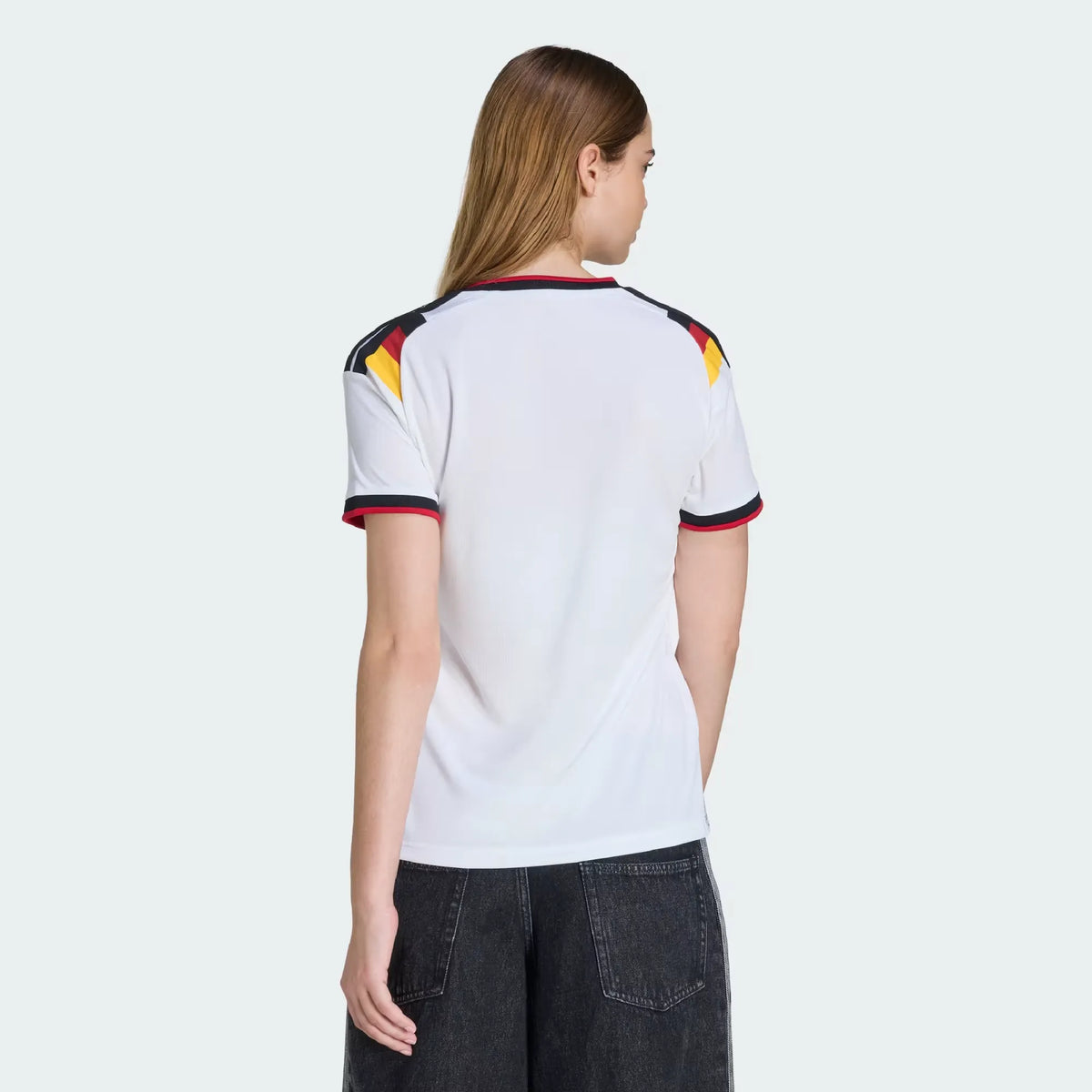 Germany Women's 2026 Home Jersey