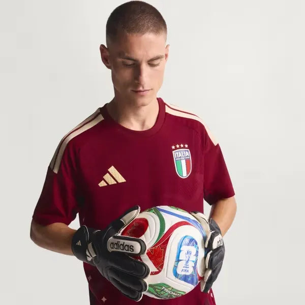 2026 Italy Goalkeeper Jersey