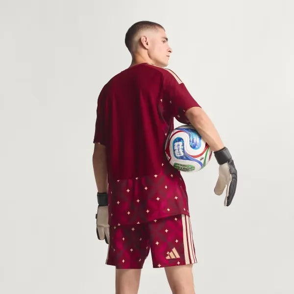 2026 Italy Goalkeeper Jersey