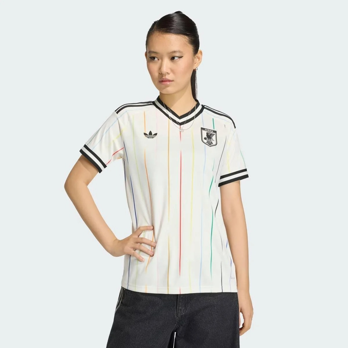 Japan Women's 2026 Away Jersey