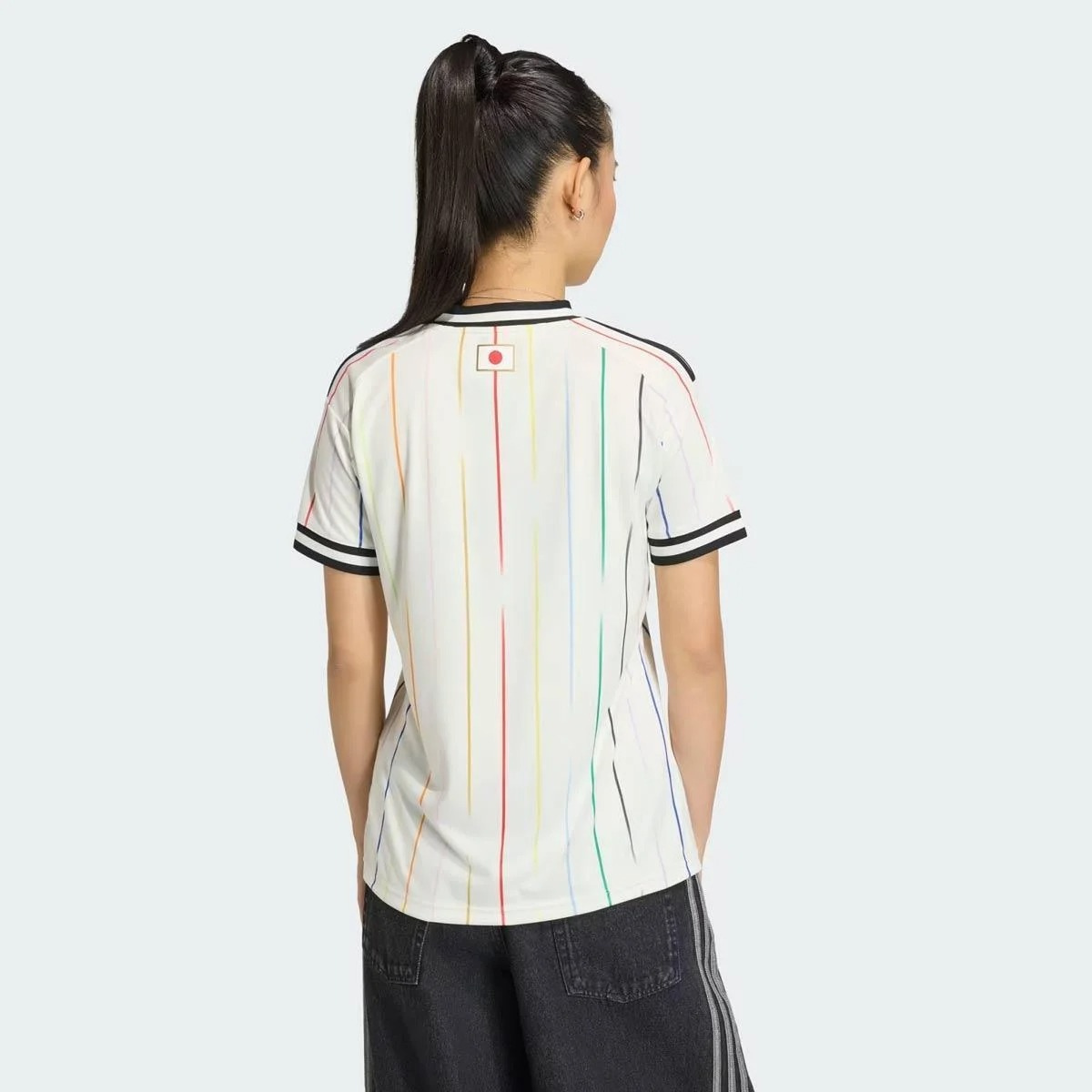 Japan Women's 2026 Away Jersey
